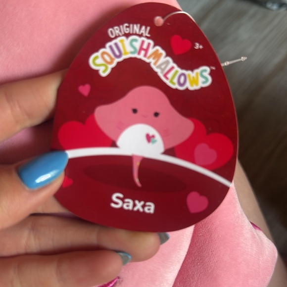 Saxa - Picture 3 of 3